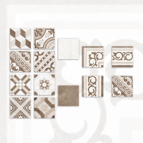 Square Tile-21.A.220.S008